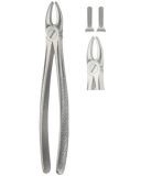 Extractive Forceps